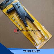 Rivet Pliers 1 pcs