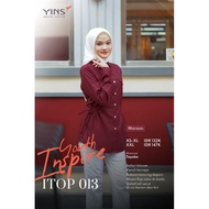 Inspire ITOP 013 Adult Top