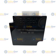 Mitsubishi Fuso Fighter 6D16 6D17 FK617 FK618 FM657 FM658 FM677 24V 11-Pin Flasher Relay