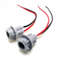 T10 Turn Signal Light Socket / Turn Signal Light Fitting