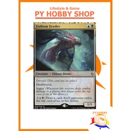 [MTG] Battle for Zendikar: Fathom Feeder