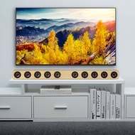 Factory-made home audio computer speakers d90TV Bluetooth wireless soundbar for mobile phones in sto