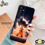 HP Samsung Galaxy A34 5G JOYOLA Fashion Case Cartoon Casing Samsung A34 5G Silicone Tpu Pro Camera S