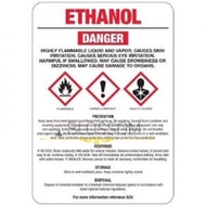 Denatured Alcohol (Ethanol 99%)