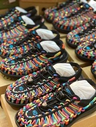 【預訂】Keen Uneek 美國官網代購只需HKD 800