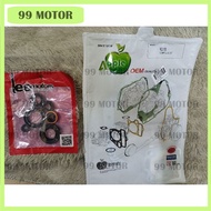 SUZUKI RG-S RG-sport RG110 RG-110 Overhaul Gasket Apple Full Set overhaul oil seal engine full set 2