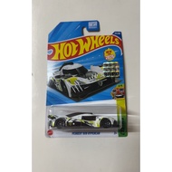Hot wheels Peugeot 9X8 Hypercar Factory Sealed 2025