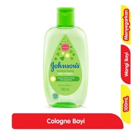 Johnson's Baby Cologne Summer Swing 100 ML
