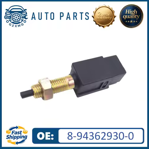 8-94362930-0 Brake Light Switch For Nissan Serena VAN Cabstar NT400 PICK UP NP300 2.3L