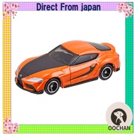 Tomica Dream Tomica SP F9 The Fast Saga Fast & Furious / GR Supra【Direct from Japan】