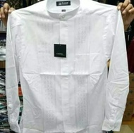 BAJU KOKO ALISAN SPECIAL  Kombinasi Mewah &amp; Elegan (4 UKURAN , 4 WARNA)