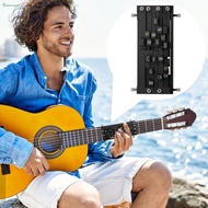 Guitar Chord Presser Basic-Extended Chords Guitar Chord Assistant Guitar Assistant