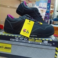 Original CERES Jogger women's Safety shoes - Women's Jogger Shoes - Women's Safety Shoes