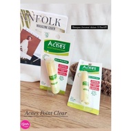 9Ml CLEAR POINT Acnes