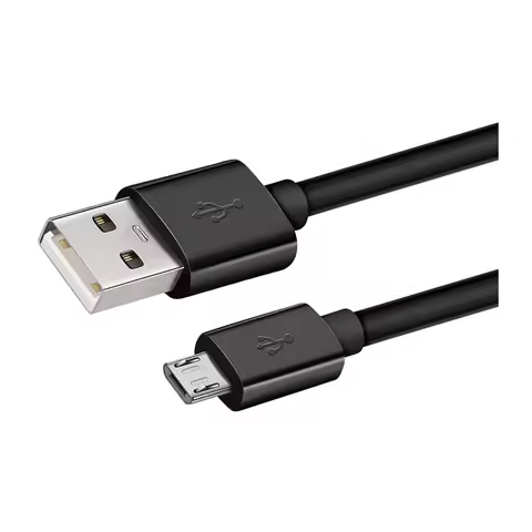 Micro 5pin Charger Cord for Bose JBL Sony UE Beats Speaker- 3 Feet Wireless Bluetooth Speaker Charge