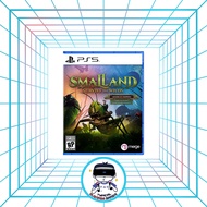 Smalland: Survive the Wilds PlayStation 5