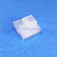 Original Connector Molex 5557 2x5 Pin for cable 39012100