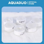 AQUADUO - SF-2000 水龍頭過濾器PLA濾芯 (6件裝) 2000RF-R6