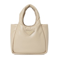 [PRADA] [luxboy] Woman Padding Tote Bag 1BG412 2DYI F0F24 OVO