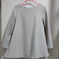 Prelove Blouse size 38