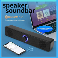 COD LeerFei Speaker Soundbar Surround Home Theater Wired + Bluetooth 5.0  E350TS / speaker bluetooth system subwofer 12 inch sharp jadul biasa usb polytron mini portable cbox dat dx 15 wifi gmc aktiva 2 pro behringer super full bass suara jernih terbaik