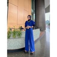 Ayesha's Jumpsuit
