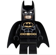 # LEGO 7781 7783 7785 DC 超級英雄 蝙蝠俠 Batman 黑色套裝 人仔