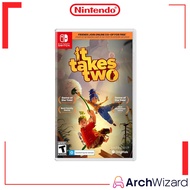 It Takes Two (Nintendo Switch)