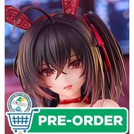 -[PREORDER]- Alphamax 1/4 Scale Azur Lane Taihou Still Illustration ver. PVC Figure 碧蓝航线 大凤 鹩 插画版