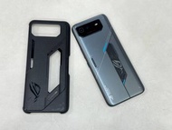 🔥ASUS ROG Phone 6D 原廠殼 盒裝配件