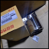 Crv Rm Gen4 Exhaust Tip Muffler Tip Original Modulo Honda Access