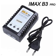 IMAX B3 Pro Compact Battery Balance Charger for 2s-3s LiPo