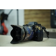 Sticker, Skin 3M series 2080 for Lens KIT(Canon, Nikon, Lipstick...)