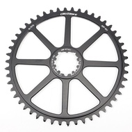 Road Bike Single Chainring Bevel Gear Direct Mount GXP