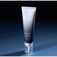 12EST Goodnight Cica Exosome Recovery Ampoule Cream 50mL