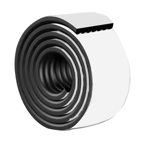 A26F-Self-Adhesive Bunk Bed Ladder Cover Bunk Bed Ladder Pads Soft Ladder Step Padding Loft Bed,Trac