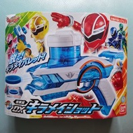 Bandai 魔進戰隊 DX 煌輝射擊槍 DX Kiramai Shot