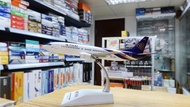 [Instock] JC Wings XX20132 1/200 泰國航空 Thai Airways Boeing 737-400 "Last Flight" Reg: HS-TDG With Stand 飛機模型