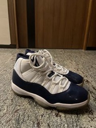 Air Jordan 11 Retro UNC Win Like 82
