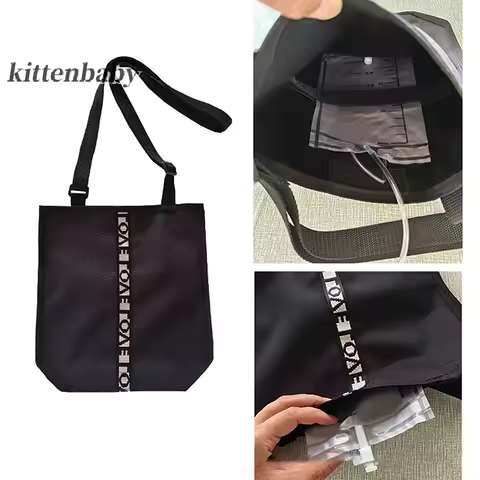Ostomy Bag Waist Fixed Hanging Bag Washable Wear Universal Ostomy Abdominal Stoma Care Accessories C