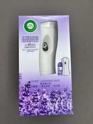 Air Wick Freshmatic Automatic Spray Max 喜詩香薰自動噴霧器