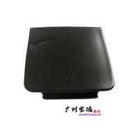 Suitable for BMW X4 Rear Bumper F26 Trailer Cover X4F26 Trailer Hook Cover X4 Rear Bumper Trailer Tr