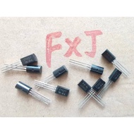 ((10 Pcs) C1027 A1023 2SC1027-Y 2SA1023-Y Power Tube Plug-In Triode