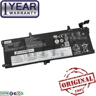 Original Genuine Lenovo ThinkPad P15s Series ThinkPad P15s Gen 1 ThinkPad P15s Gen 2 Laptop Battery