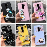 For Samsung Galaxy S9 / Samsung S9 Plus G965F Case Soft Silicone 2023 design Cellphone Cover for Samsung G960F S 9  Casing