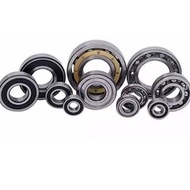 Deep Groove Ball Bearing 6904 2RS ASB