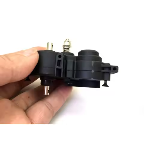 Feiyue FY-01 FY-02 FY-03 RC Model car Medium wave box Assembly FY-ZBX01 FY-01 02 03 FY-07 Remote con