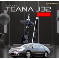 Washimoto Nissan Teana J32 Shock Absorber For J32 2009-2012