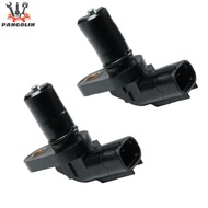 2x Transmission Input & Output Speed Sensor A750E A750F TB-50LS for 03-UP Lexus SUZUKI TOYOTA ISUZU 