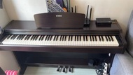 YAMAHA 數碼鋼琴YDP-131